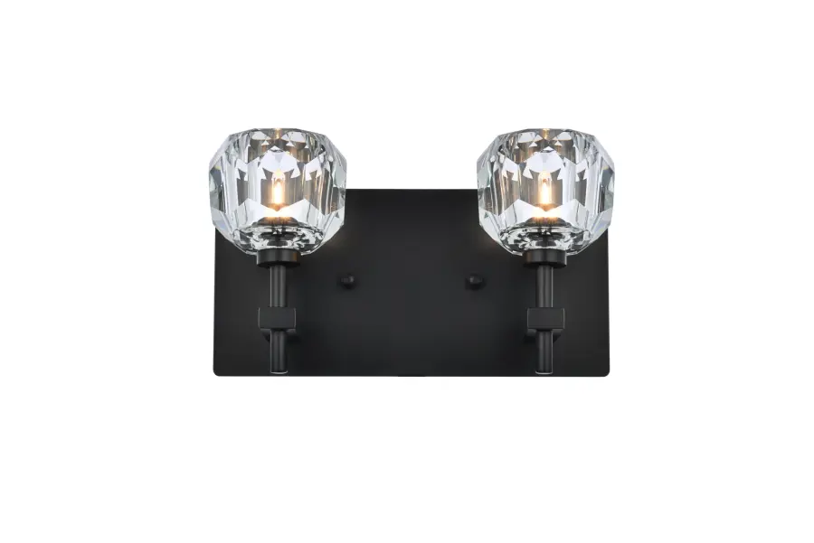 The Graham by Elegant Lighting - Image 1