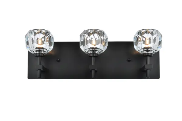 The Graham by Elegant Lighting - Image 1