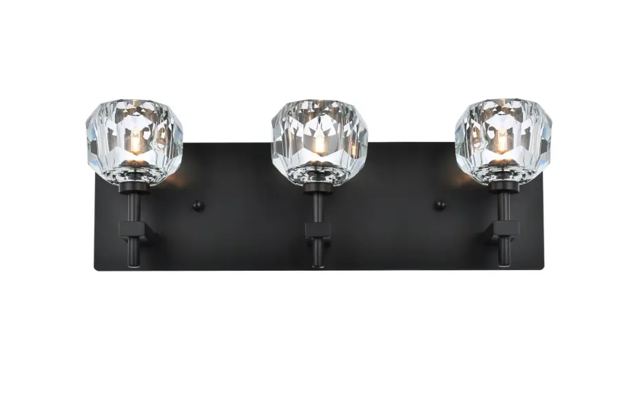 The Graham by Elegant Lighting - Image 1