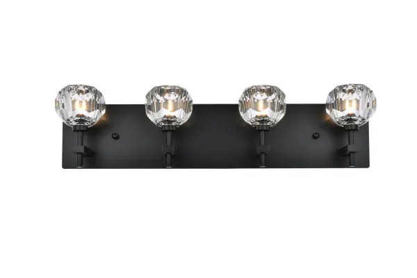 The Graham by Elegant Lighting - Image 1