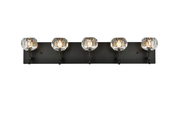 The Graham by Elegant Lighting - Image 1