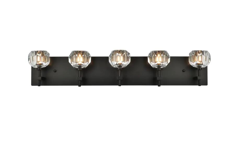 The Graham by Elegant Lighting - Image 1