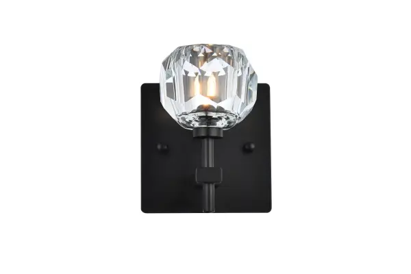 The Graham by Elegant Lighting - Image 1