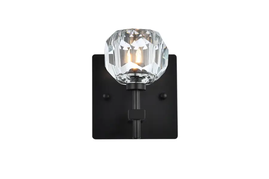 The Graham by Elegant Lighting - Image 1