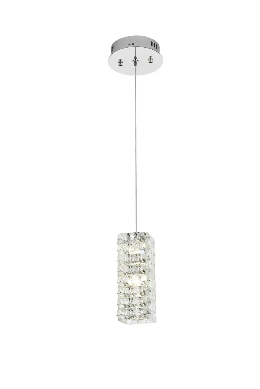 The Aston by Elegant Lighting - Image 1