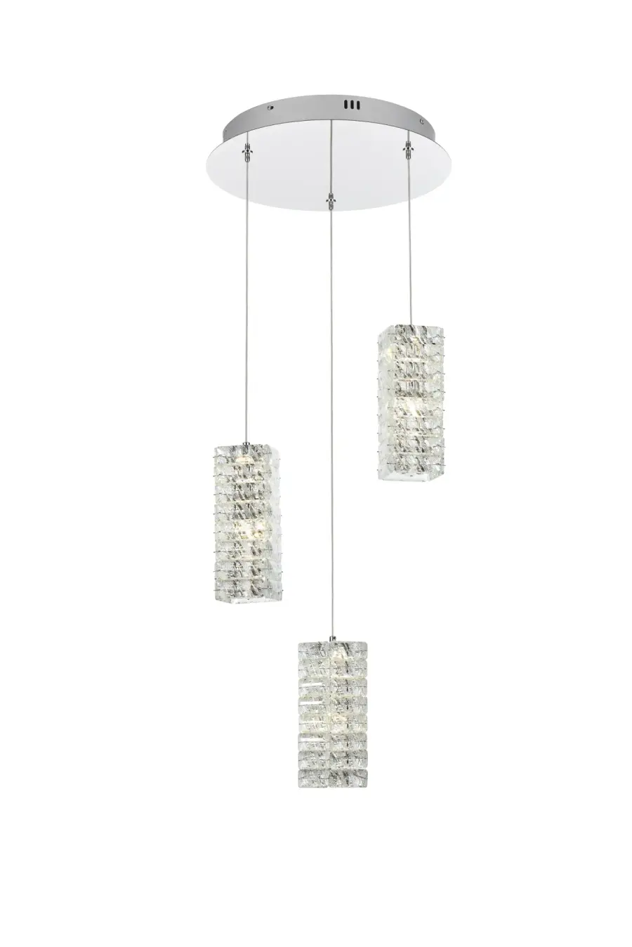 The Aston by Elegant Lighting - Image 1