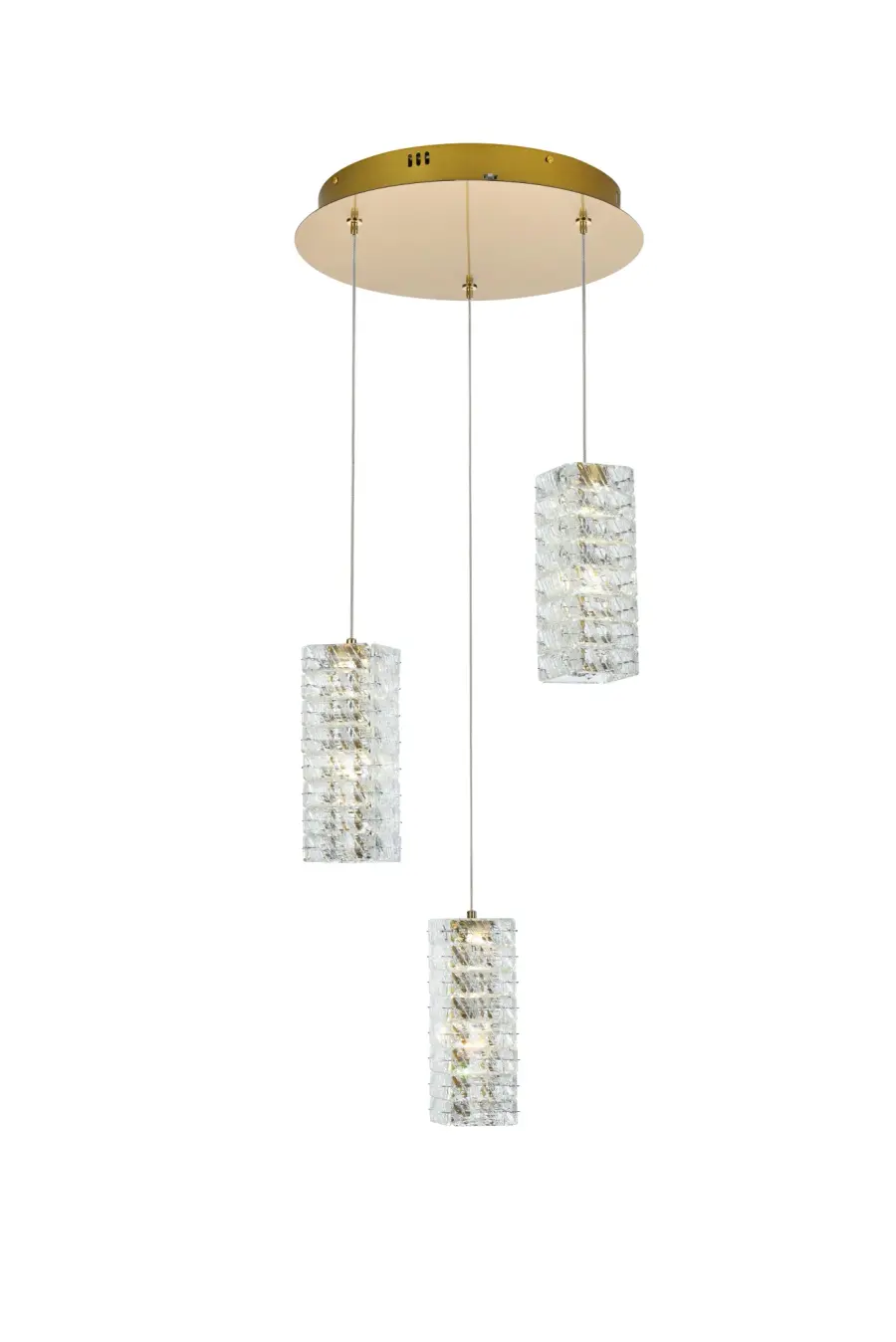 The Aston by Elegant Lighting - Image 1