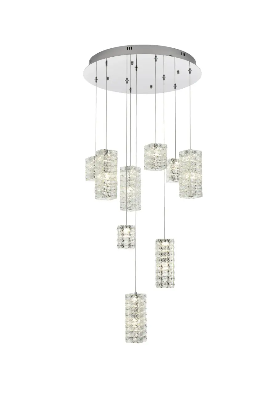 The Aston by Elegant Lighting - Image 1