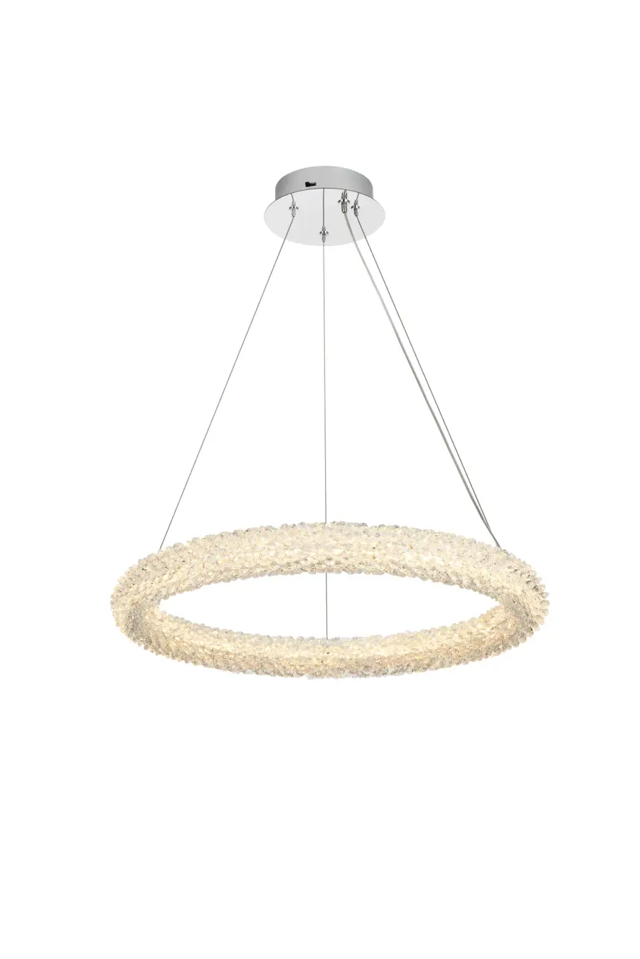 The Bowen by Elegant Lighting - Image 1