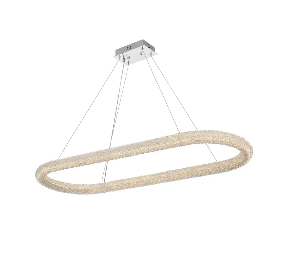 The Bowen by Elegant Lighting - Image 1