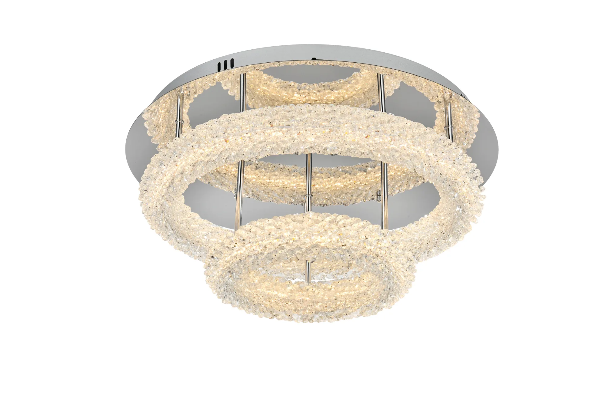 Flush Mount