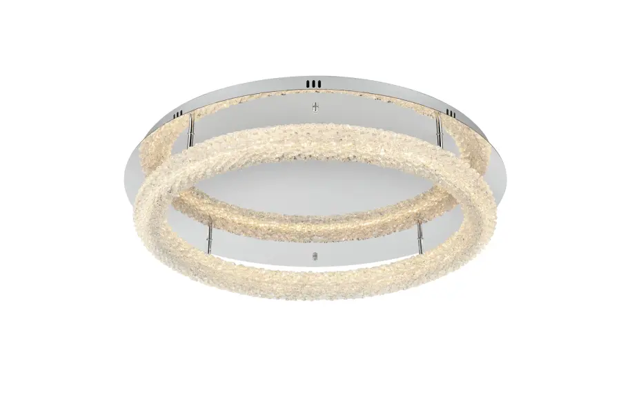 The Bowen by Elegant Lighting - Image 1