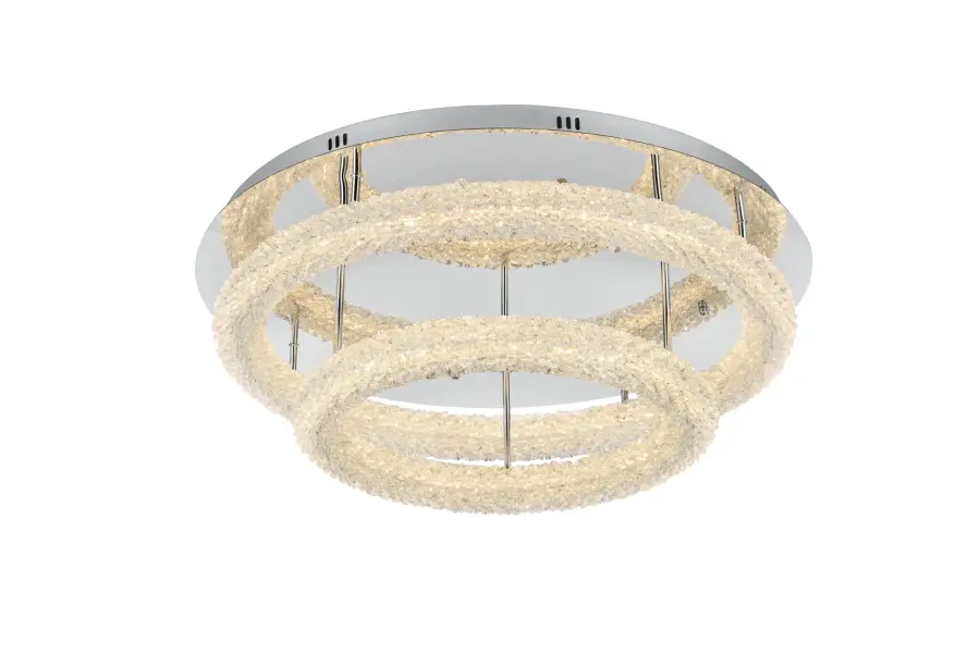 The Bowen by Elegant Lighting - Image 1