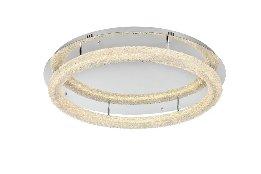 The Bowen by Elegant Lighting - Image 1