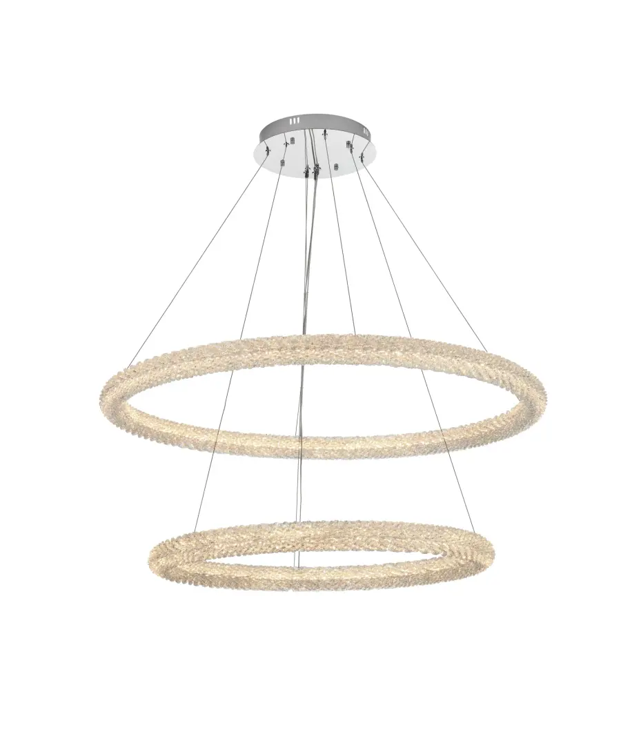 The Bowen by Elegant Lighting - Image 1