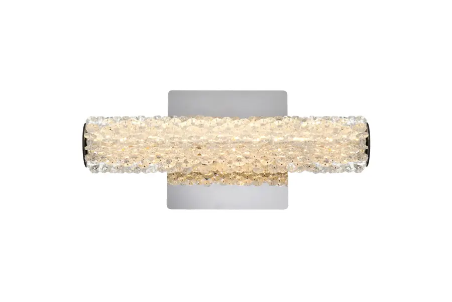 The Bowen by Elegant Lighting - Image 1