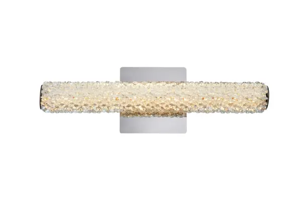 The Bowen by Elegant Lighting - Image 1