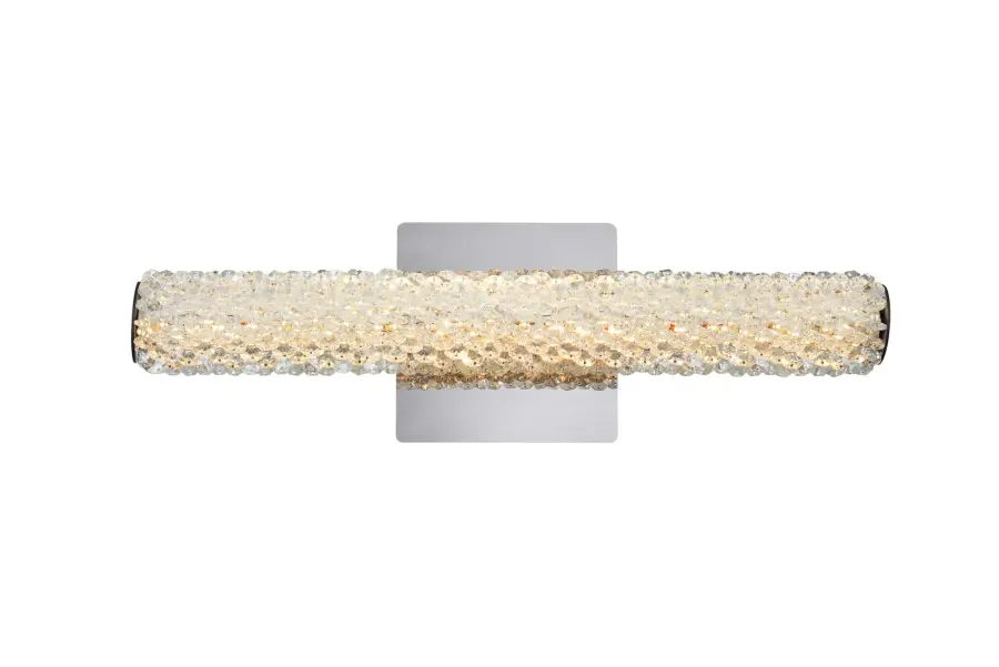 The Bowen by Elegant Lighting - Image 1