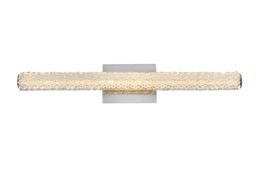 The Bowen by Elegant Lighting - Image 1