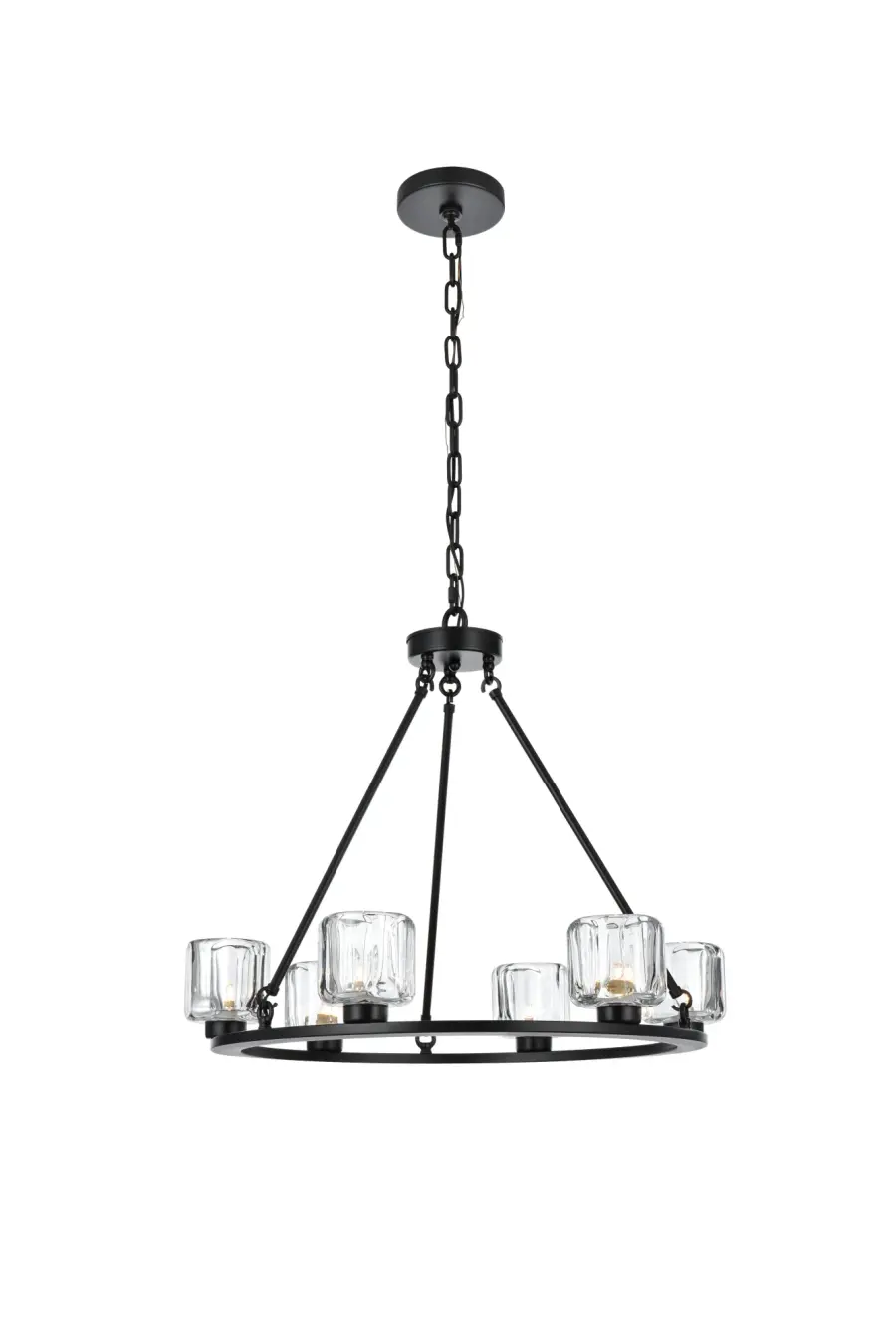 The Cadence by Elegant Lighting - Image 1