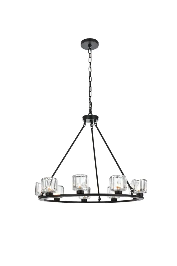 The Cadence by Elegant Lighting - Image 1