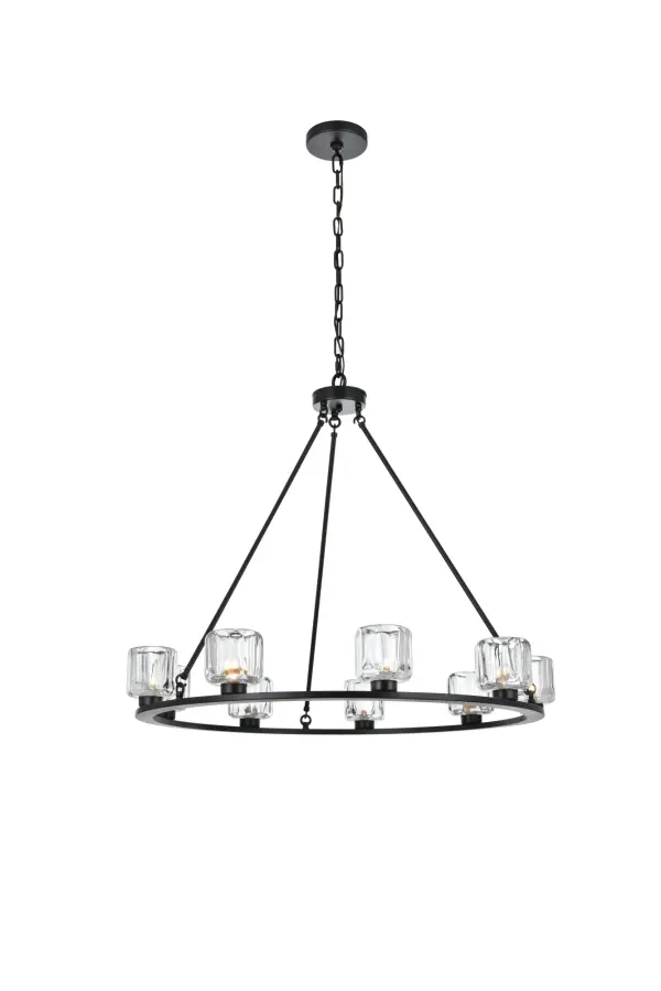The Cadence by Elegant Lighting - Image 1