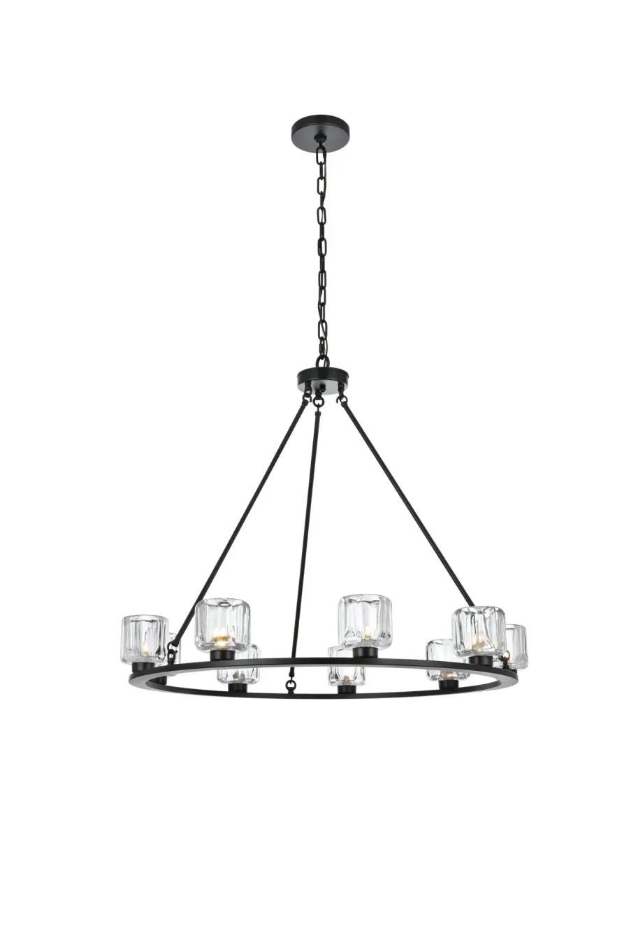 The Cadence by Elegant Lighting - Image 1