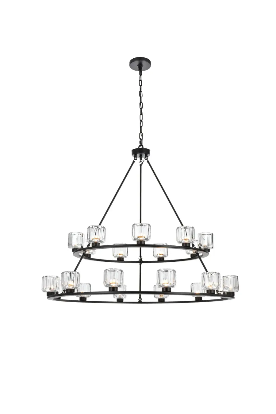 The Cadence by Elegant Lighting - Image 1