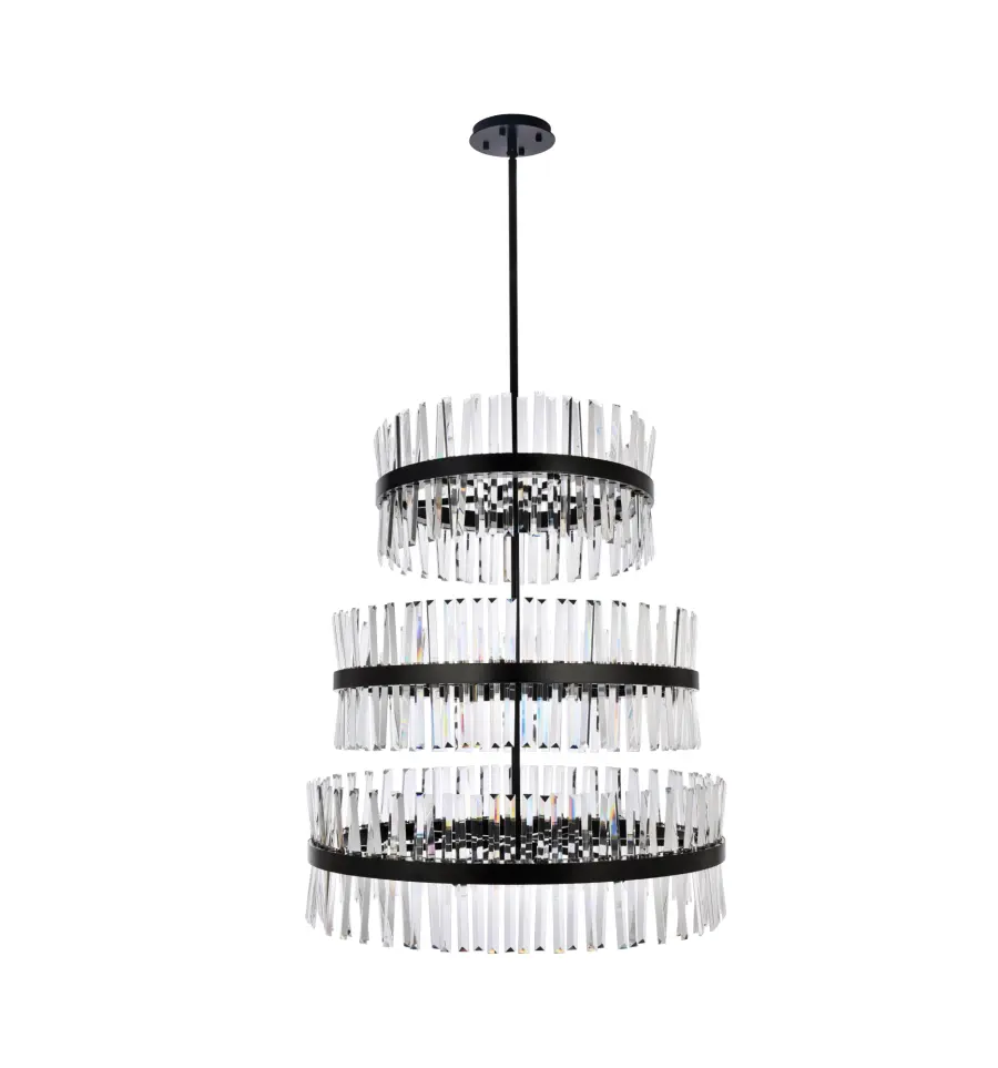 The Serephina by Elegant Lighting - Image 1