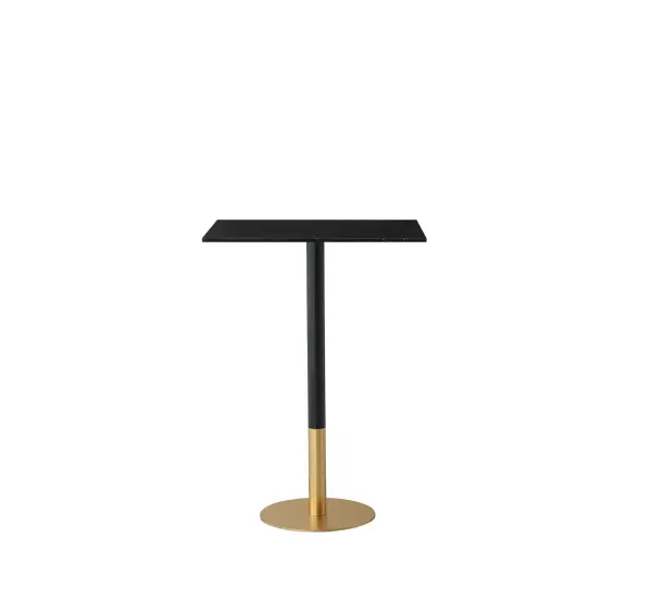 Dimensions
Length: 28"
Width: 24"
Height: 39.5"
Table Top Width: 28*24"
Specifications
Assembly Required: Yes
Distressed Finish: No
Finish (Color): Black and Gold
Furniture Material: Faux Marble And Iron
Hardware Finish: Gold
Harware Material: Iron
Product Shape: Rectangle
Product Type: Pub Table
Product Warranty: 1 year limited
69
Wire Included: No
Shipment type: Small Parcel