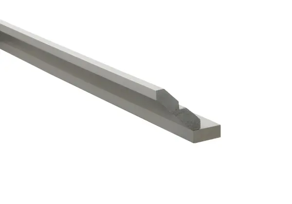 Specification Sheet
Dimensions
Length: 96"
Width: 4.49"
Height: 3.36"
Specifications
Assembly Required: Yes
Distressed Finish: No
Finish (Color): Grey
Rubberwood
Product Shape: Rectangle
Product Type: Kitchen Crown Moulding
Product Warranty: 1 year limited
Weight: 5.62
Wire Included: No
Shipment type: Small Parcel