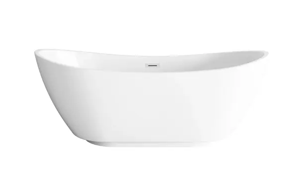 Specification Sheet
Dimensions
Length: 67"
Width: 28.3"
Height: 26"
Bath Tub Basin Area Bottomt: 43.31 Ã—18.5"
Bath Tub Soaking Depth: 43.31 Ã—18.5"
Drain Length: 25.2"
Depth: 17"
Specifications
Assembly Required: No
Bath Tub Design: slipper
Bath Tub Drain Placement: center
Distressed Finish: No
Finish (Color): Glossy white
BathTub Material: Iron, Nylon, and Fiber Glass
Hardware Finish: Chrome
Harware Material: Brass
Overflow Drain Included: YES
Product Shape: Oval
Product Type: Bath Tubs
Product Warranty: 1 year limited
Valve Included: No
Volume Capacity: 56.8
Weight: 79
Weight Capacity: 551.16
Wire Included: No
Shipment type: LTL
US Shipping Cost: $308.00
Shelves
Shelf Depth: YES
