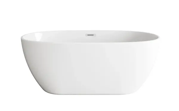 Specification Sheet
Dimensions
Length: 59"
Width: 28.3"
Height: 23.2"
Bath Tub Basin Area Bottomt: 39.37 Ã—18.50"
Bath Tub Soaking Depth: 39.37 Ã—18.50"
Drain Length: 23.62"
Drain Width: 3.19"
Depth: 17.32"
Specifications
Assembly Required: No
Bath Tub Design: roll top
Bath Tub Drain Placement: center
Finish (Color): Glossy white
BathTub Material: Iron, Nylon, and Fiber Glass
Hardware Finish: Chrome
Harware Material: Brass
Overflow Drain Included: YES
Product Shape: Oval
Product Type: Bath Tubs
Product Warranty: 1 year limited
Valve Included: Yes
Volume Capacity: 52.86
Weight: 84
Weight Capacity: 555.16
Wire Included: No
Shipment type: LTL
US Shipping Cost: $250.00
Shelves
Shelf Depth: YES