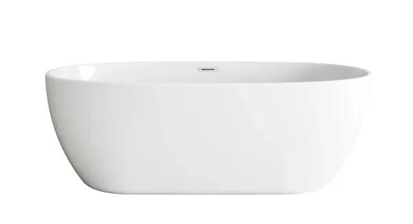 Specification Sheet
Dimensions
Length: 70"
Width: 33.5"
Height: 24"
Bath Tub Basin Area Bottomt: 49.64 Ã—24.29"
Bath Tub Soaking Depth: 49.64 Ã—24.29"
Drain Length: 27.55"
Drain Width: 3.19"
Depth: 17.91"
Specifications
Assembly Required: No
Bath Tub Design: roll top
Bath Tub Drain Placement: center
Finish (Color): Glossy white
BathTub Material: Iron, Nylon, and Fiber Glass
Hardware Finish: Chrome
Harware Material: Brass
Overflow Drain Included: YES
Product Shape: Oval
Product Type: Bath Tubs
Product Warranty: 1 year limited
Valve Included: Yes
Volume Capacity: 70.48
Weight: 99
Weight Capacity: 557.16
Wire Included: No
Shipment type: LTL
US Shipping Cost: $391.00
Shelves
Shelf Depth: YES