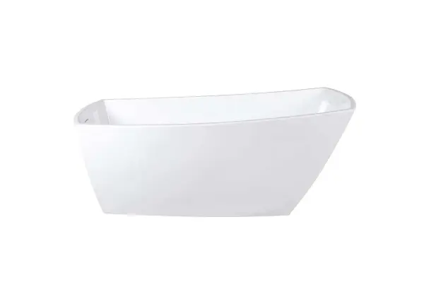 Dimensions
Length: 67"
Width: 31"
Height: 26"
Bath Tub Basin Area Bottomt: 47.6x24.8"
Bath Tub Soaking Depth: 47.6x24.8"
Drain Length: 35.4"
Drain Width: 1.9"
Depth: 18"
Specifications
Assembly Required: Yes
Bath Tub Design: slipper
Bath Tub Drain Placement: end
Distressed Finish: No
Finish (Color): Glossy white
BathTub Material: Acrylic, Resin and Fiberglass
Hardware Finish: Chrome
Harware Material: Brass
Overflow Drain Included: YES
Product Shape: Rectangle
Product Type: Bath Tubs
Product Warranty: 1 year limited
Valve Included: Yes
Volume Capacity: 70.8
Weight: 99
Weight Capacity: 551.16
Wire Included: No
Shipment type: LTL
US Shipping Cost: $295.00
Shelves
Shelf Depth: YES