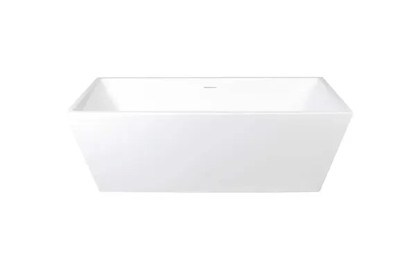 Dimensions
Length: 67"
Width: 31.5"
Height: 23"
Bath Tub Basin Area Bottomt: 55.7x24.6"
Bath Tub Soaking Depth: 55.7x24.6"
Drain Length: 35.4"
Drain Width: 1.9"
Depth: 17.75"
Specifications
Assembly Required: Yes
Bath Tub Design: square top
Bath Tub Drain Placement: center
Distressed Finish: No
Finish (Color): Glossy white
BathTub Material: Acrylic, Resin and Fiberglass
Hardware Finish: Chrome
Harware Material: Brass
Overflow Drain Included: YES
Product Shape: Rectangle
Product Type: Bath Tubs
Product Warranty: 1 year limited
Valve Included: Yes
Volume Capacity: 73.2
Weight: 110
Weight Capacity: 551.16
Wire Included: No
Shipment type: LTL
US Shipping Cost: $285.00
Shelves
Shelf Depth: YES