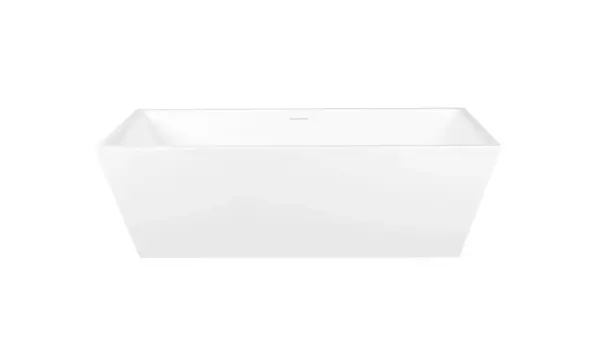 Specification Sheet
Dimensions
Length: 72"
Width: 31"
Height: 23"
Bath Tub Basin Area Bottomt: 61.2x24.2"
Bath Tub Soaking Depth: 61.2x24.2"
Drain Length: 35.4"
Drain Width: 1.9"
Depth: 18"
Specifications
Assembly Required: Yes
Bath Tub Design: square top
Bath Tub Drain Placement: center
Distressed Finish:
Finish (Color): Glossy white
BathTub Material: Acrylic, Resin and Fiberglass
Hardware Finish: Brushed Gold
Harware Material: Brass
Overflow Drain Included: YES
Product Shape: Rectangle
Product Type: Bath Tubs
Product Warranty: 1 year limited
Valve Included: Yes
Volume Capacity: 81.6
Weight: 117
Weight Capacity: 551.16
Wire Included: No
Shipment type: LTL
Shelves
Shelf Depth: YES