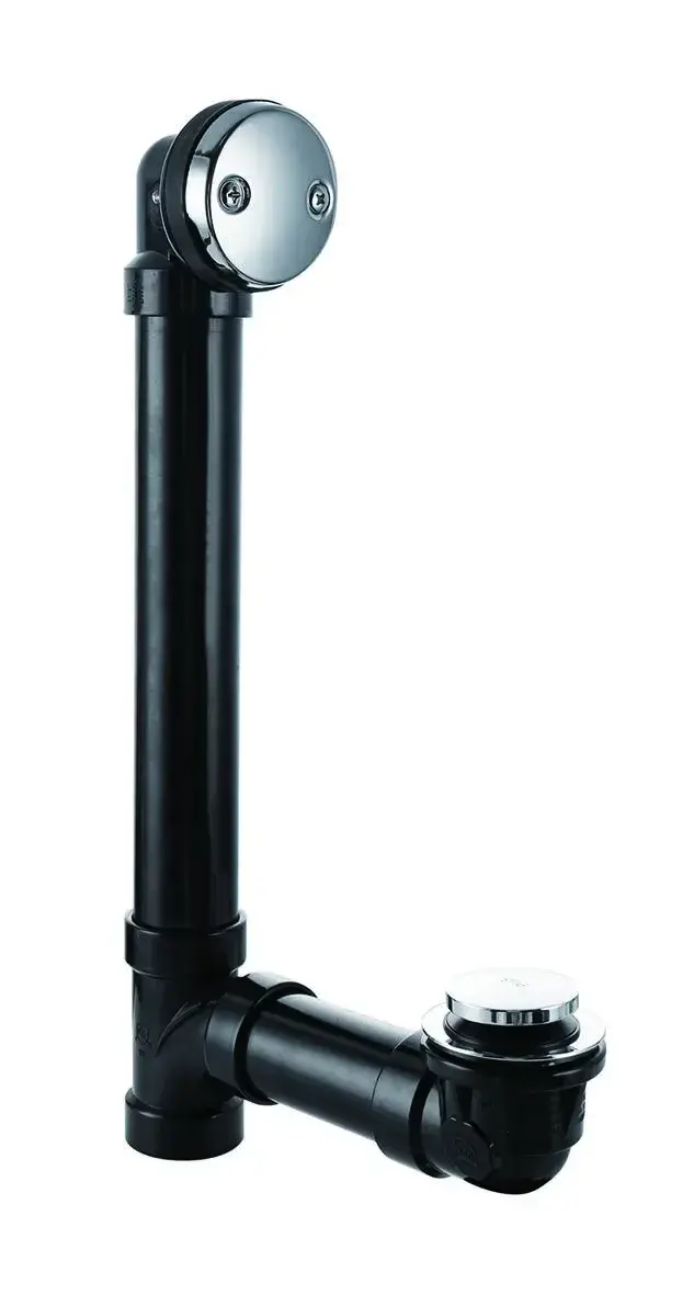 The Bathtub drain by Elegant Lighting - Image 1