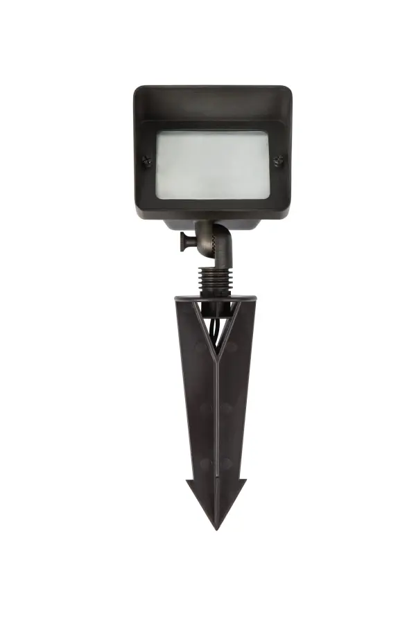 Specification Sheet
Dimensions
Length: 5.25"
Width: 2.75"
Height: 8"
Specifications
Assembly Required: No
Distressed Finish: No
Finish (Color): Dark Bronze
Fixture Material: brass and glass and plastic
Hardware Finish: Dark Bronze
Harware Material: brass
Product Shape: Square
Product Type: Outdoor Lighting
Product Warranty: 10 years limited
Weight: 3
Wire Included: No
Shipment type: Small Parcel