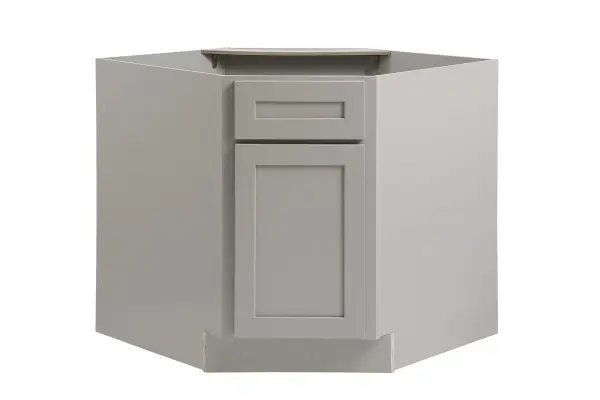 Installation Manual
Specification Sheet
Dimensions
Length: 36"
Width: 36"
Height: 34.5"
Specifications
Assembly Required: Yes
Distressed Finish: No
Finish (Color): Grey
Rubberwood and Plywood
Product Shape: Polygon
Product Type: Kitchen Appliance Sink Base Cabinet
Product Warranty: 1 year limited
Weight: 64
Wire Included: No
Wood Type: Rubberwood
Shipment type: Small Parcel
Drawers
Drawers Included: Yes
Number of Drawers: 1
Shelves
Number of Shelves: 1