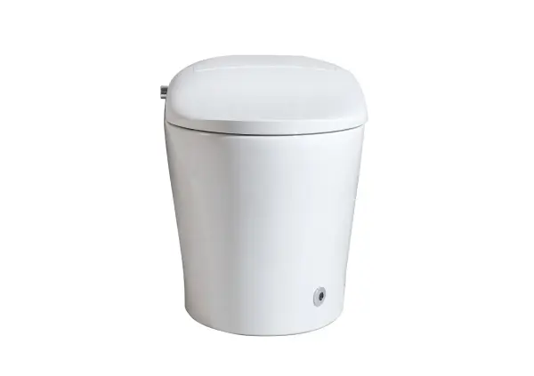 Specification Sheet
Dimensions
Length: 26"
Width: 16"
Height: 19"
Specifications
Assembly Required: No
ETL: Yes
Finish (Color): Glossy white
Toilet Material: ceramic and plastic
Hardware Finish: Nickel
Harware Material: stainless steel
Product Type: Plumbing
Product Warranty: 1 year limited
Weight: 79
Wire Included: No
Shipment type: Small Parcel