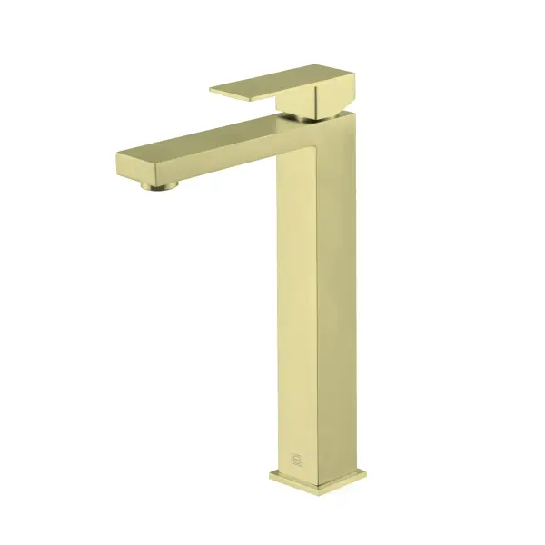 Installation Manual
Specification Sheet
Dimensions
Width: 2"
Height: 11.6"
Depth: 8"
Specifications
Assembly Required: YES
Distressed Finish: No
Finish (Color): Brushed Gold
Faucet Material: Stainless Steel
Hardware Finish: Brushed Gold
Harware Material: Stainless Steel
Product Type: Faucet
Product Warranty: 1 Year Limited
Weight: 3
Wire Included: No
Shipment type: Small Parcel
US Shipping Cost: $119.00