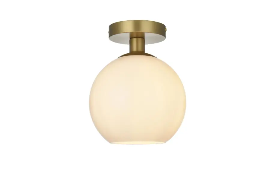 The Baxter by Elegant Lighting - Image 1
