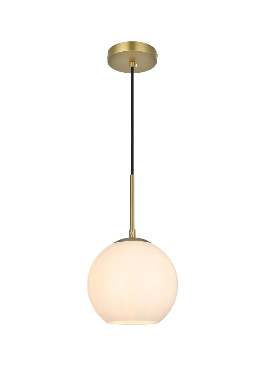 The Baxter by Elegant Lighting - Image 1