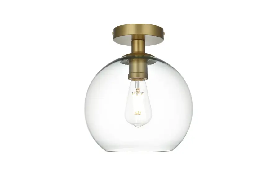 The Baxter by Elegant Lighting - Image 1