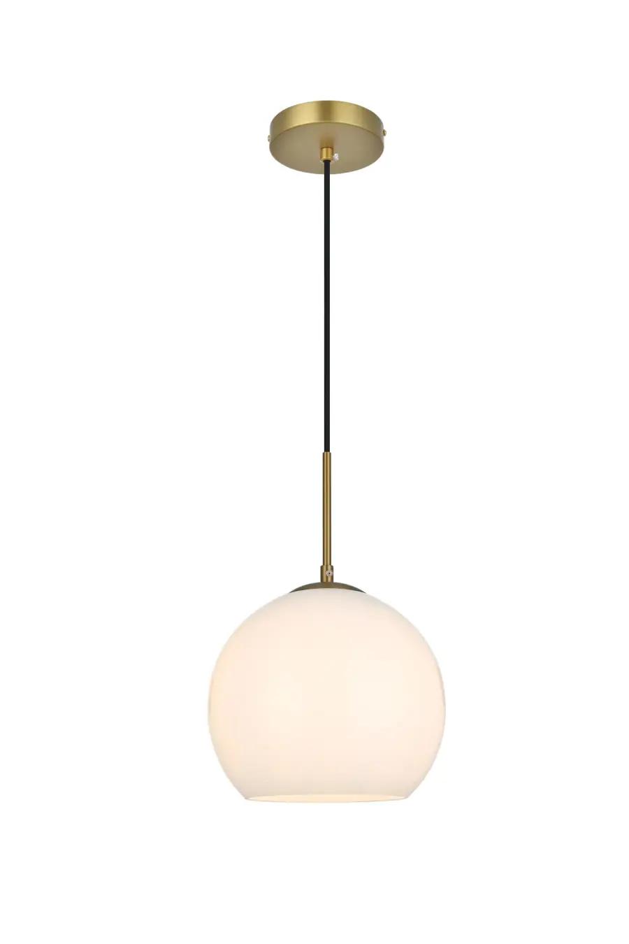 The Baxter by Elegant Lighting - Image 1