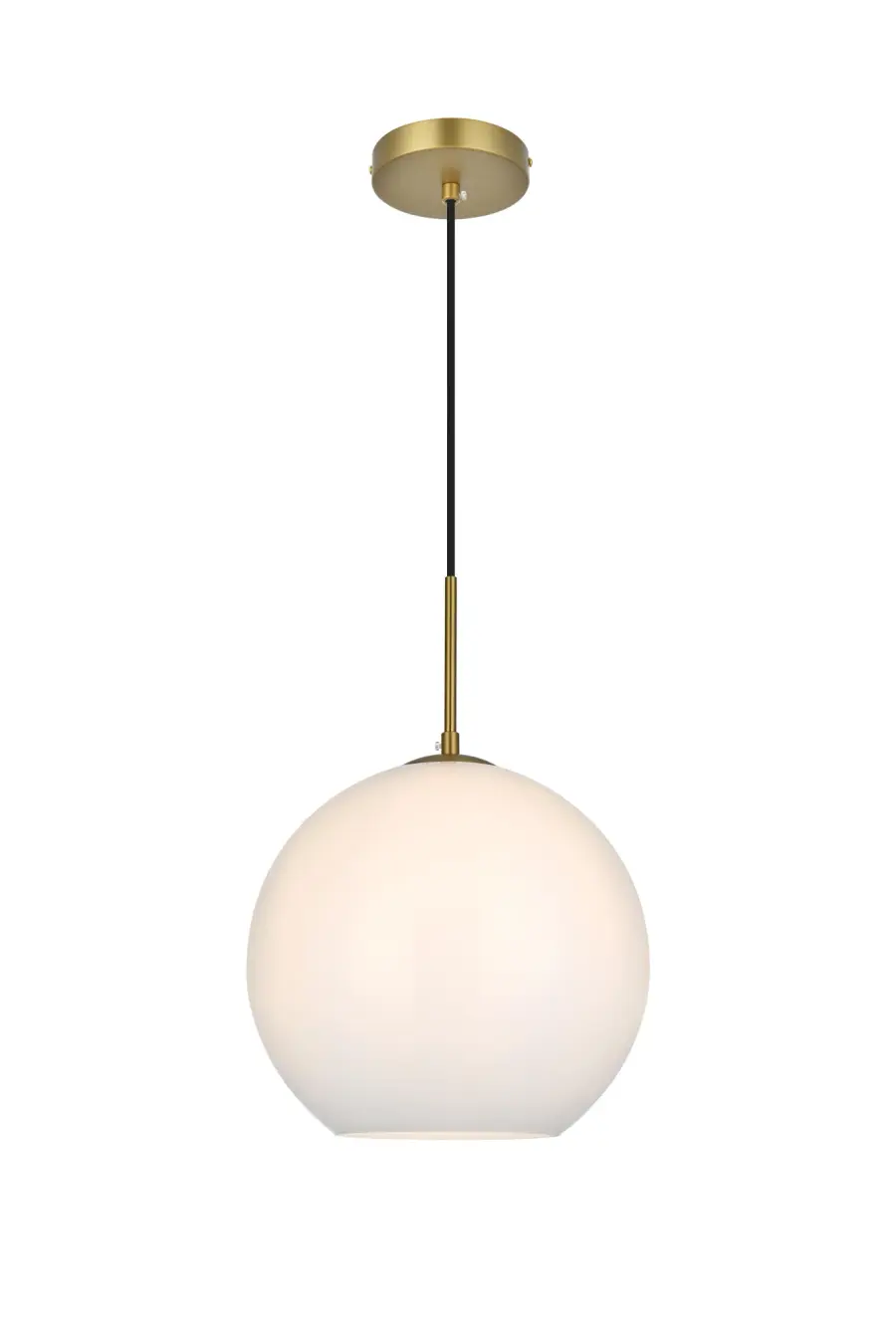 The Baxter by Elegant Lighting - Image 1