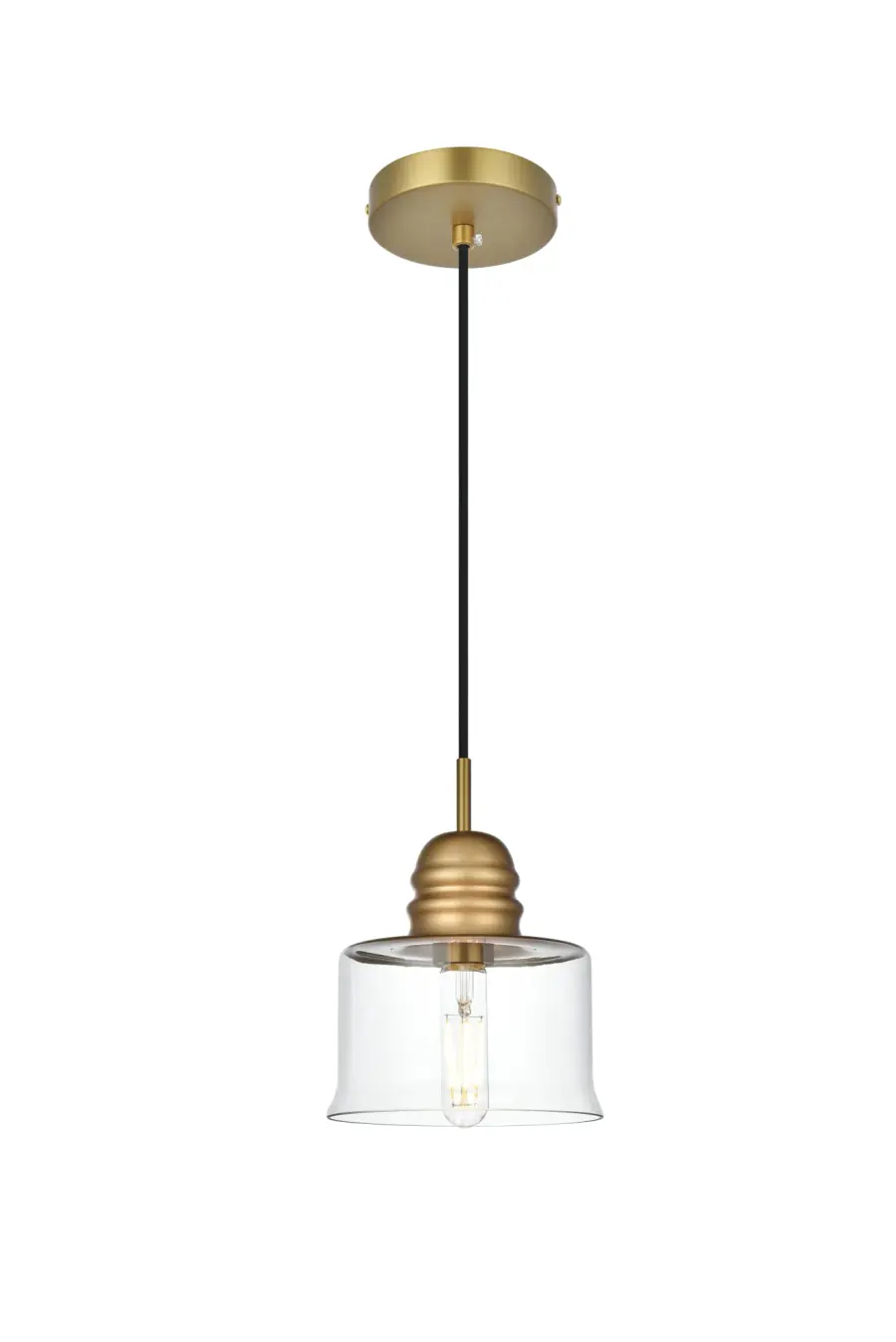 The Kenna by Elegant Lighting - Image 1