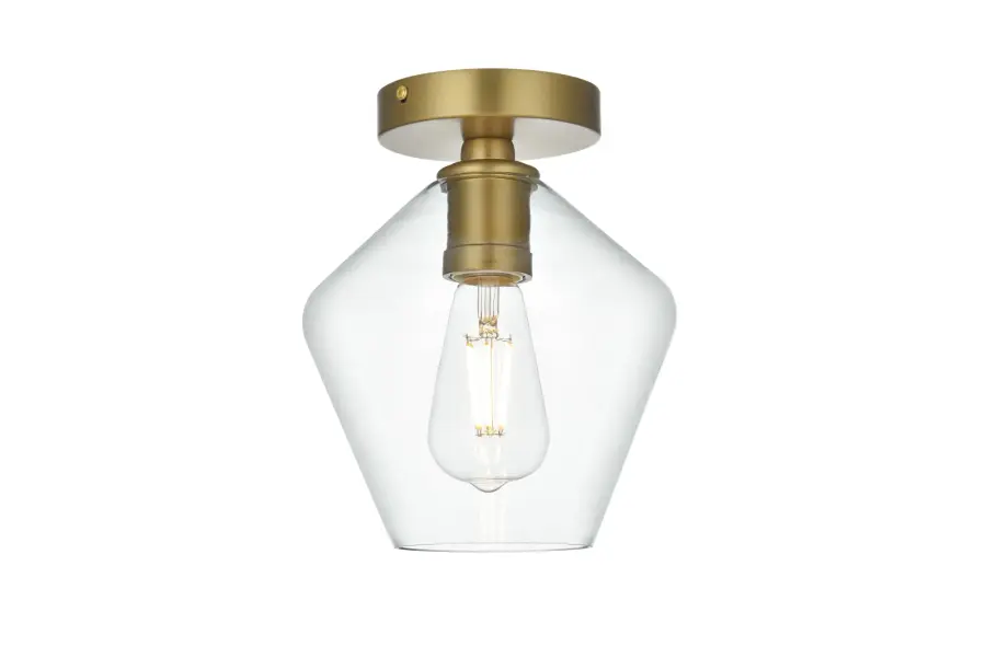 The Gene by Elegant Lighting - Image 1