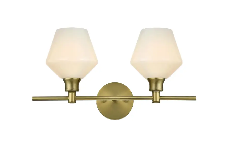 The Gene by Elegant Lighting - Image 1